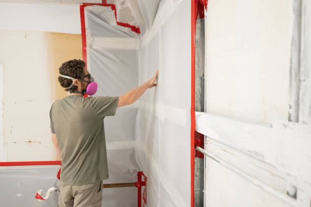 Best Forensic Mold Investigation  in Saxon, SC